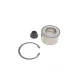 Підшипник маточини (передньої) Toyota Camry 96-06/Lexus RX300 03-08