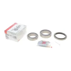 Купити Підшипник маточини (передньої) Toyota 4 Runner/Camry/Dyna/Hilux/Land Cruiser 69- | KovelAutoHub