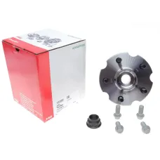 Підшипник маточини задній FAG 713618980 для Toyota RAV 4 III (ACA3_, GSA3_) 2005-2012, діаметр 151.9 мм