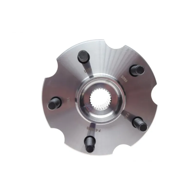 Підшипник маточини задній FAG 713618980 для Toyota RAV 4 III (ACA3_, GSA3_) 2005-2012, діаметр 151.9 мм