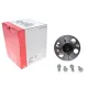 Підшипник маточини задній FAG 713 6189 90 для Toyota Corolla Altis 2013-2019, 135 мм