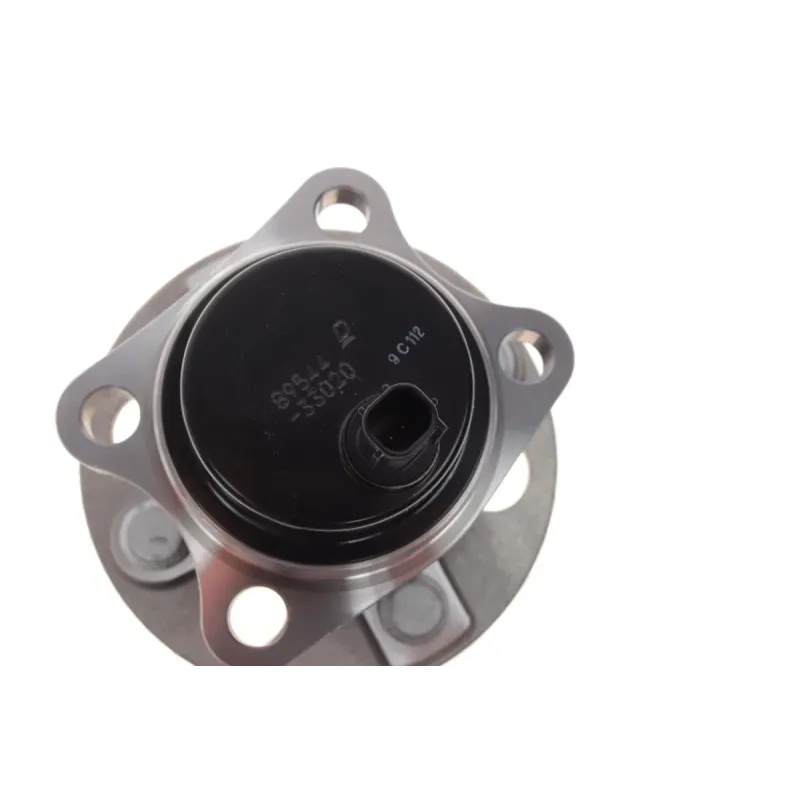Підшипник маточини задній FAG 713 6189 90 для Toyota Corolla Altis 2013-2019, 135 мм