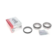Підшипник маточини передній FAG 713619140 для Mitsubishi Pajero, L200, L300