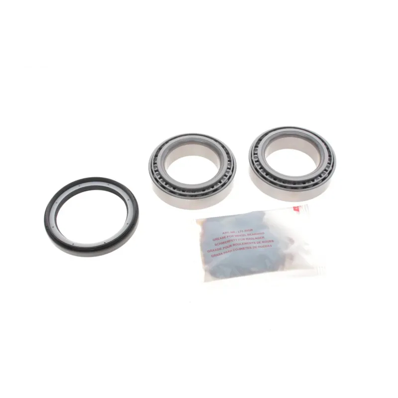 Підшипник маточини передній FAG 713619140 для Mitsubishi Pajero, L200, L300