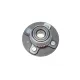 Підшипник маточини задній FAG 713 6194 60 для Hyundai Accent II (LC) 1999-2005, з кільцем ABS