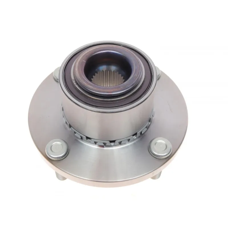 Підшипник маточини (передньої) Mitsubishi Colt 04-12/Smart Forfour 02-06 (+ABS)