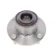 Підшипник маточини (передньої) Mitsubishi Colt 04-12/Smart Forfour 02-06 (+ABS)