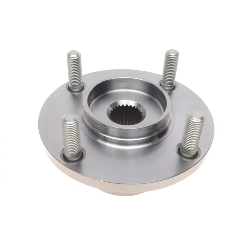 Підшипник маточини (передньої) Mitsubishi Colt 04-12/Smart Forfour 02-06 (+ABS)