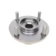 Підшипник маточини (передньої) Mitsubishi Colt 04-12/Smart Forfour 02-06 (+ABS)