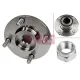 Підшипник маточини (передньої) Mitsubishi Colt 04-12/Smart Forfour 02-06 (+ABS)
