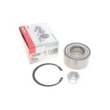 Підшипник маточини передній FAG 713 6197 80 для Mitsubishi Outlander, Lancer 2.0-2.4 2003-2006