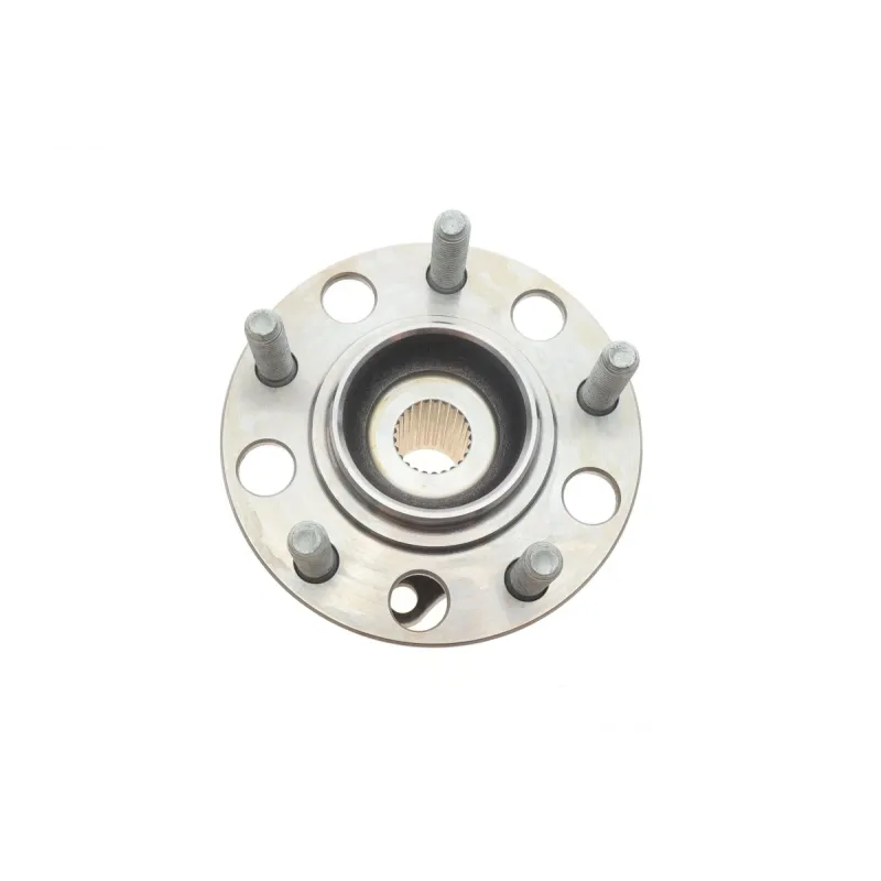 Підшипник маточини задній FAG 713619950 для Mitsubishi Outlander II, Jeep Compass, Citroen C-Crosser, з кільцем ABS, Ø 140.3 мм