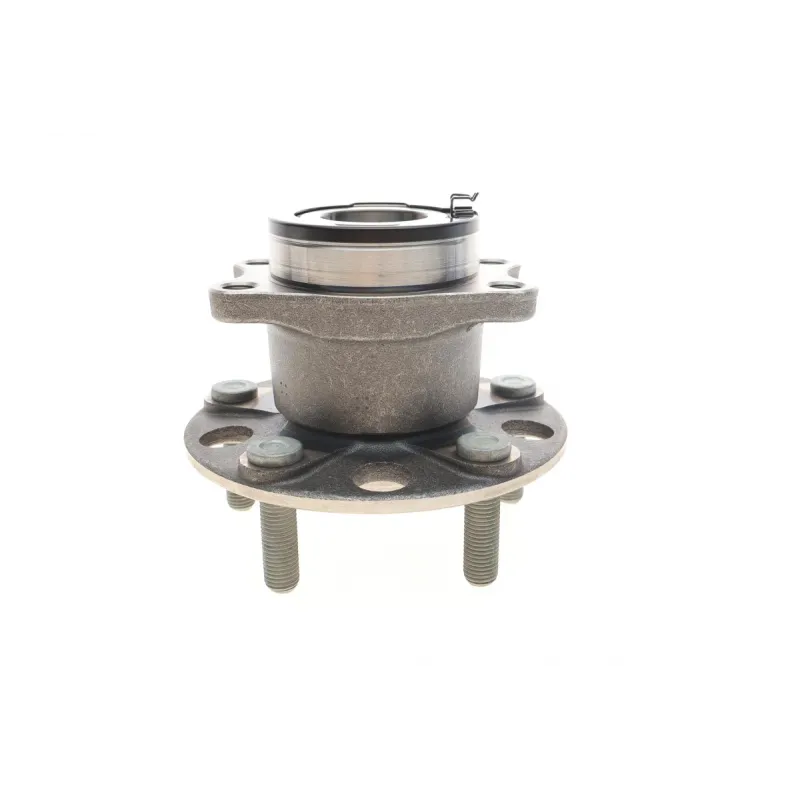 Підшипник маточини задній FAG 713619950 для Mitsubishi Outlander II, Jeep Compass, Citroen C-Crosser, з кільцем ABS, Ø 140.3 мм