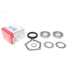 Підшипник маточини FAG 713 6200 10 для Land Rover Defender/Discovery 90-