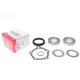 Підшипник маточини FAG 713 6200 10 для Land Rover Defender/Discovery 90-
