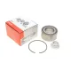 Підшипник маточини (передньої/задньої) Land Rover Freelander 98-06, (+ abs)