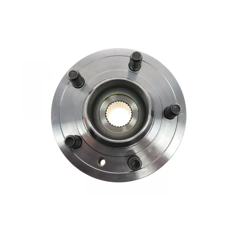 Підшипник маточини (передньої) Land Rover Discovery III 04-09/Range Rover Sport 05-09