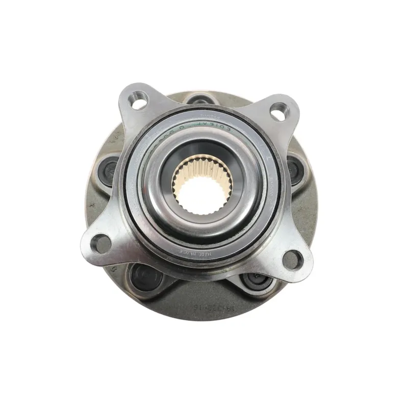 Підшипник маточини (передньої) Land Rover Discovery III 04-09/Range Rover Sport 05-09