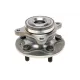 Підшипник маточини (передньої) Land Rover Discovery III 04-09/Range Rover Sport 05-09