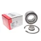 Підшипник маточини (передньої) Land Rover Range Rover 3.0/5.0D 11-