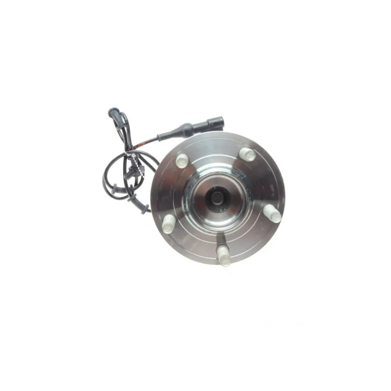 Підшипник маточини (передньої) Jaguar XF 2.0-5.0 08-15