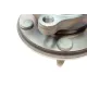 Підшипник маточини (передньої) Jaguar XF 2.0-5.0 08-15