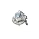 Підшипник маточини (передньої) Jaguar XF 2.0-5.0 08-15