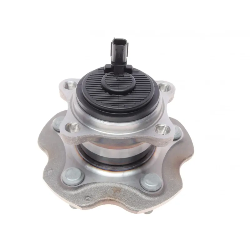 Підшипник маточини задній FAG 713 6211 20 для Toyota Avensis 2008-2018 з датчиком ABS