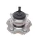 Підшипник маточини задній FAG 713 6211 20 для Toyota Avensis 2008-2018 з датчиком ABS
