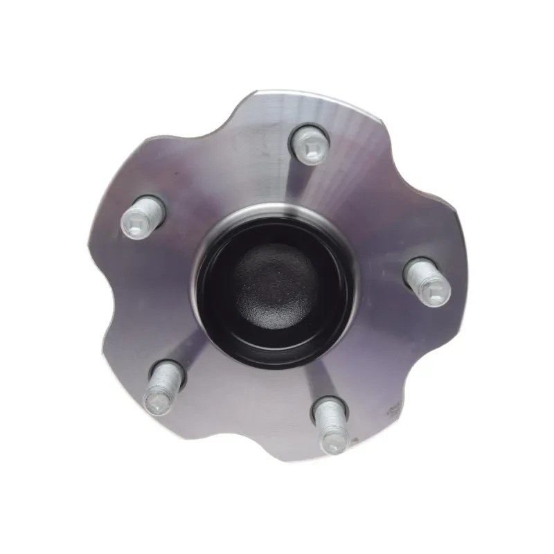 Підшипник маточини задній FAG 713 6211 20 для Toyota Avensis 2008-2018 з датчиком ABS