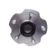 Підшипник маточини задній FAG 713 6211 20 для Toyota Avensis 2008-2018 з датчиком ABS
