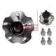 Підшипник маточини задній FAG 713 6211 20 для Toyota Avensis 2008-2018 з датчиком ABS