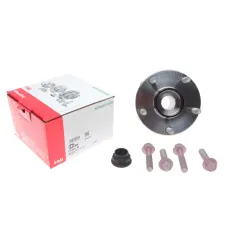 Підшипник маточини передній FAG 713621150 для Toyota Auris, Avensis, Corolla, RAV4, Lexus NX, зовнішній діаметр 138.8 мм
