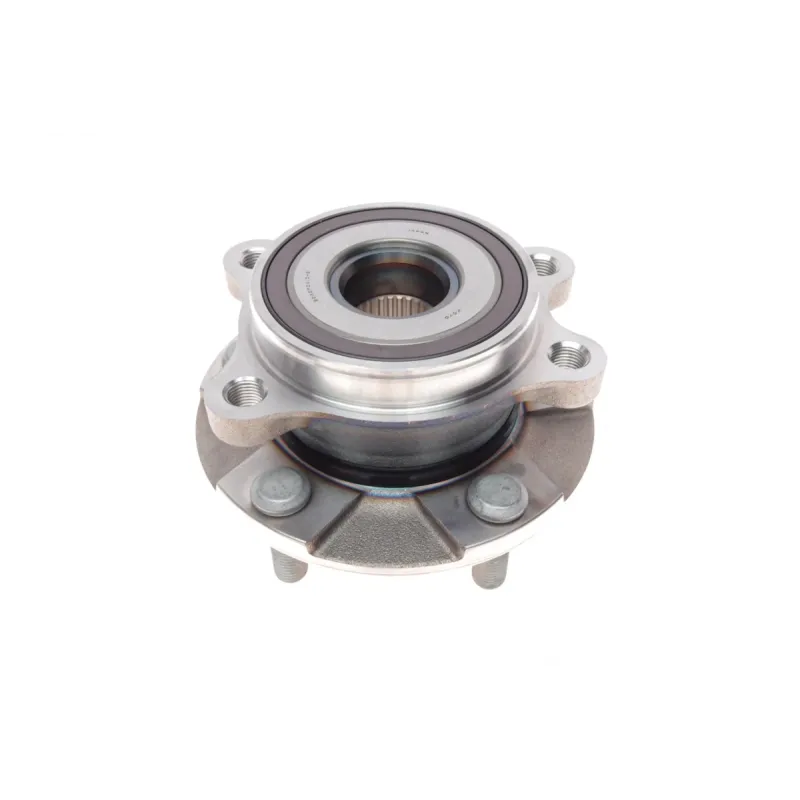 Підшипник маточини передній FAG 713621150 для Toyota Auris, Avensis, Corolla, RAV4, Lexus NX, зовнішній діаметр 138.8 мм