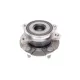 Підшипник маточини передній FAG 713621150 для Toyota Auris, Avensis, Corolla, RAV4, Lexus NX, зовнішній діаметр 138.8 мм