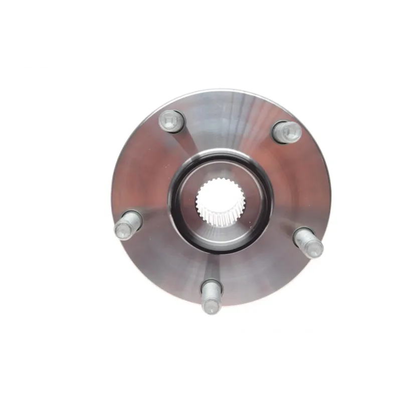 Підшипник маточини передній FAG 713621150 для Toyota Auris, Avensis, Corolla, RAV4, Lexus NX, зовнішній діаметр 138.8 мм
