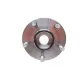Підшипник маточини передній FAG 713621150 для Toyota Auris, Avensis, Corolla, RAV4, Lexus NX, зовнішній діаметр 138.8 мм