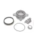 Підшипник маточини передній FAG 713621240 для Toyota Land Cruiser, Lexus GX, LX, 54x99.6x51 мм