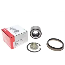 Купити Підшипник маточини (передньої) Toyota Hilux VII/VIII 05- | KovelAutoHub