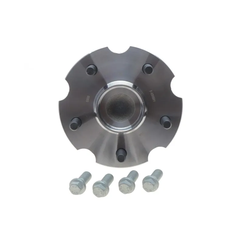 Підшипник маточини (задньої) Lexus NX 14-/Toyota RAV 4 2.0-2.5D 08-18