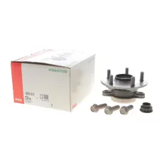 Підшипник маточини передній FAG 713 6217 20 для Toyota C-HR 16-, Lexus UX 18- з кільцем ABS