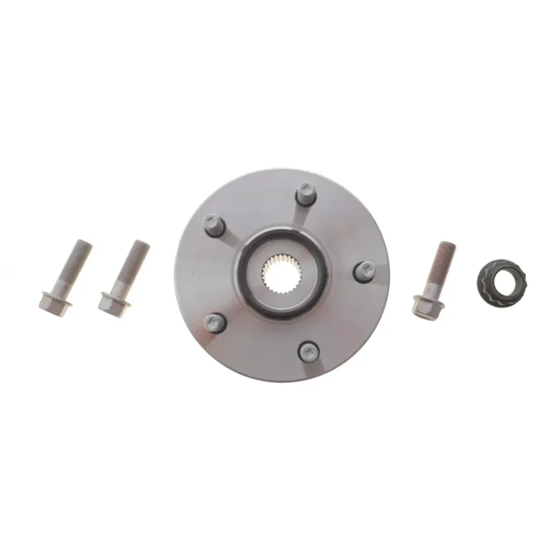 Підшипник маточини передній FAG 713 6217 20 для Toyota C-HR 16-, Lexus UX 18- з кільцем ABS