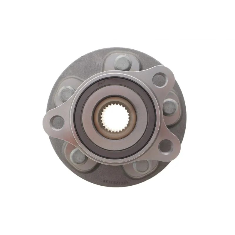 Підшипник маточини передній FAG 713 6217 20 для Toyota C-HR 16-, Lexus UX 18- з кільцем ABS