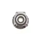 Підшипник маточини (передньої) Subaru Legacy VI/V 03-/Forester 05-
