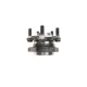 Підшипник маточини (передньої) Subaru Legacy VI/V 03-/Forester 05-