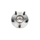 Підшипник маточини (передньої) Subaru Legacy VI/V 03-/Forester 05-
