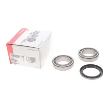 Підшипник маточини передній FAG 713 6230 20 для Suzuki Samurai/Jimny SJ 1981-2004 (діам. 68 мм)