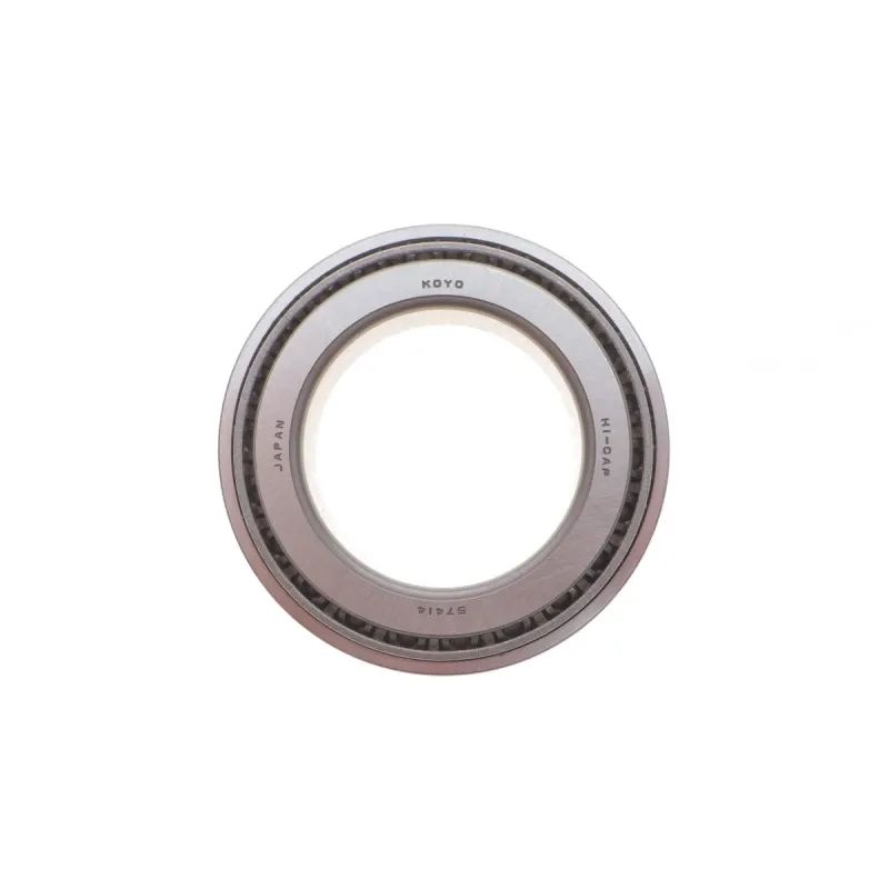 Підшипник маточини передній FAG 713 6230 20 для Suzuki Samurai/Jimny SJ 1981-2004 (діам. 68 мм)