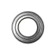 Підшипник маточини передній FAG 713623470 для Opel Agila, Suzuki Swift, Ignis з ABS