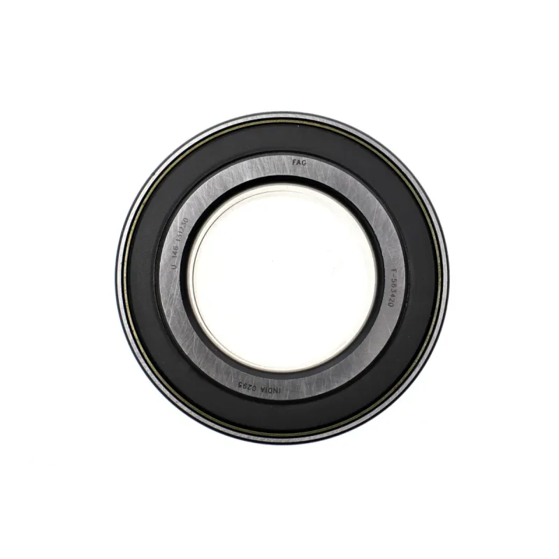 Підшипник маточини передній FAG 713623470 для Opel Agila, Suzuki Swift, Ignis з ABS